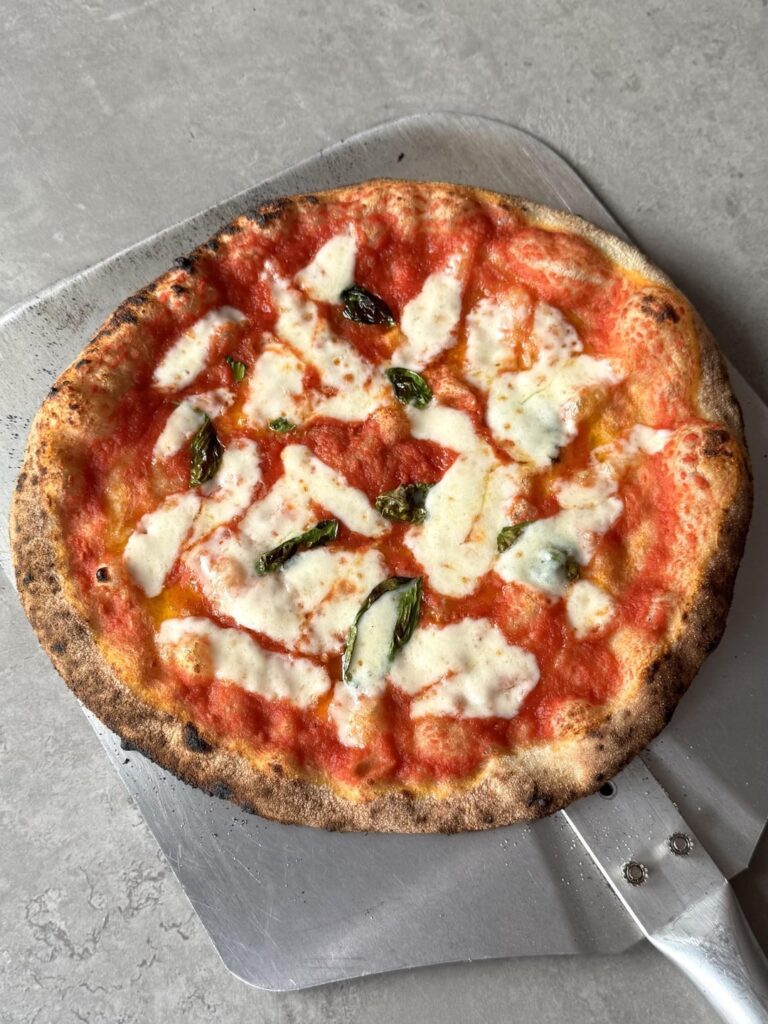 24-Hour Direct Dough Recipe