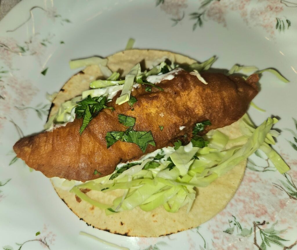 How it ended, and how I got it.