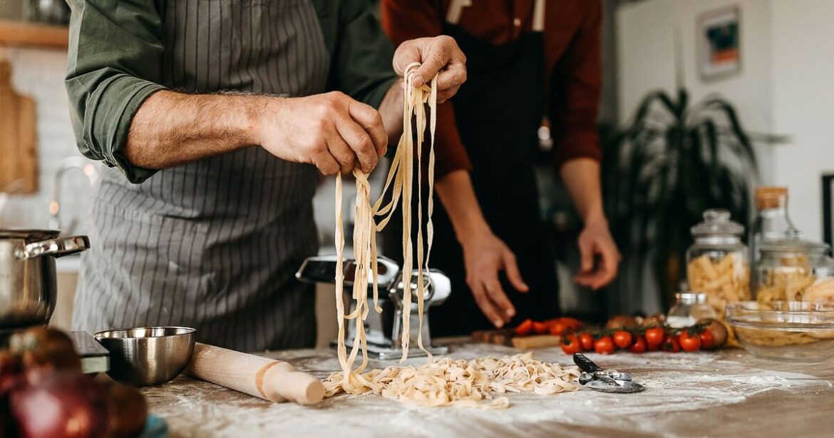 Italians are so livid Brits are putting ingredients into pasta they’ve called the embassy | World | News Italians are so livid Brits are putting ingredients into pasta they've called the embassy | World | News