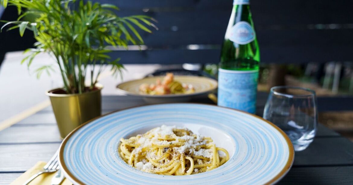 BBC Good Food recipe website sparks fury in Italy with ‘astonishing’ move BBC Good Food recipe website sparks fury in Italy with 'astonishing' move