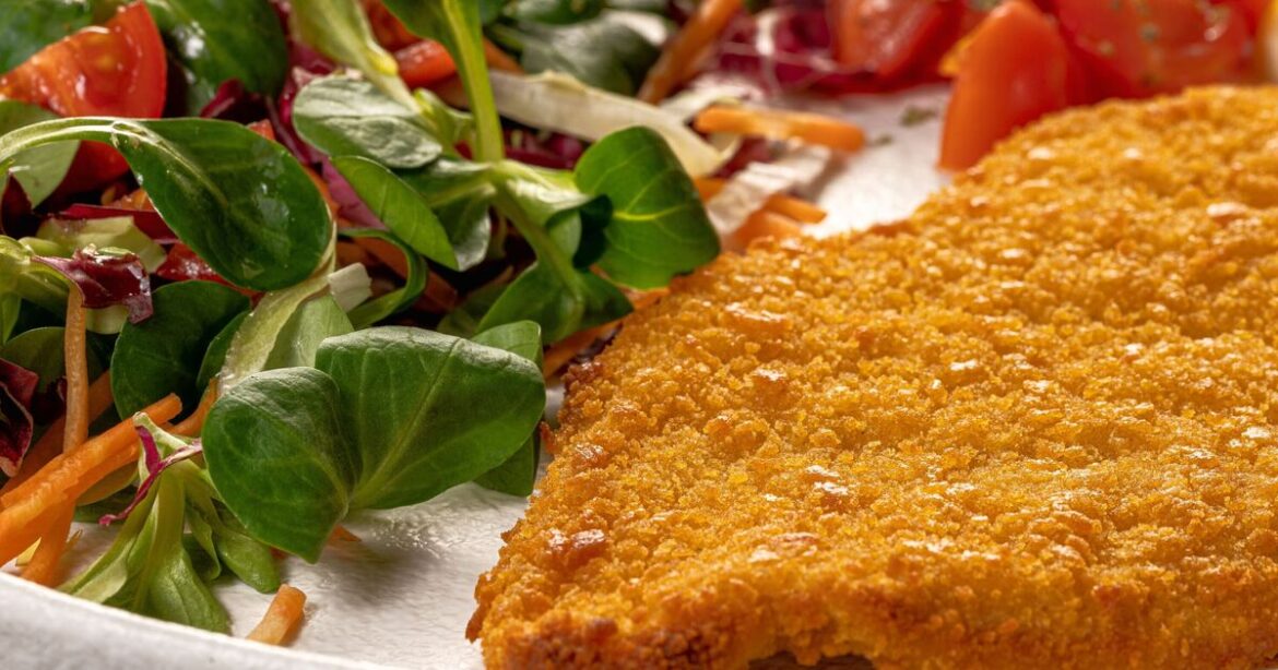 Make chicken ‘crispy and succulent’ with Italian cooking tip Make chicken 'crispy and succulent' with Italian cooking tip