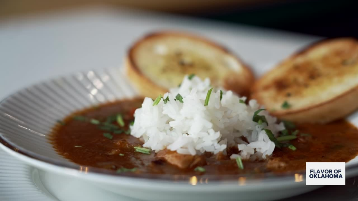 Ruth's Creole Kitchen brings New Orleans recipes to OKC
