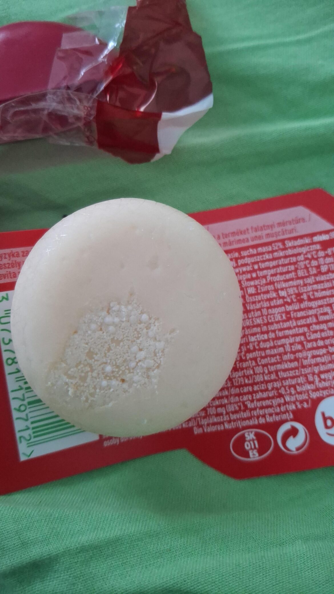 whats wrong with this lil man