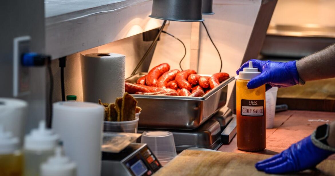 Free Times' Best of Columbia 2025: Food and Drink