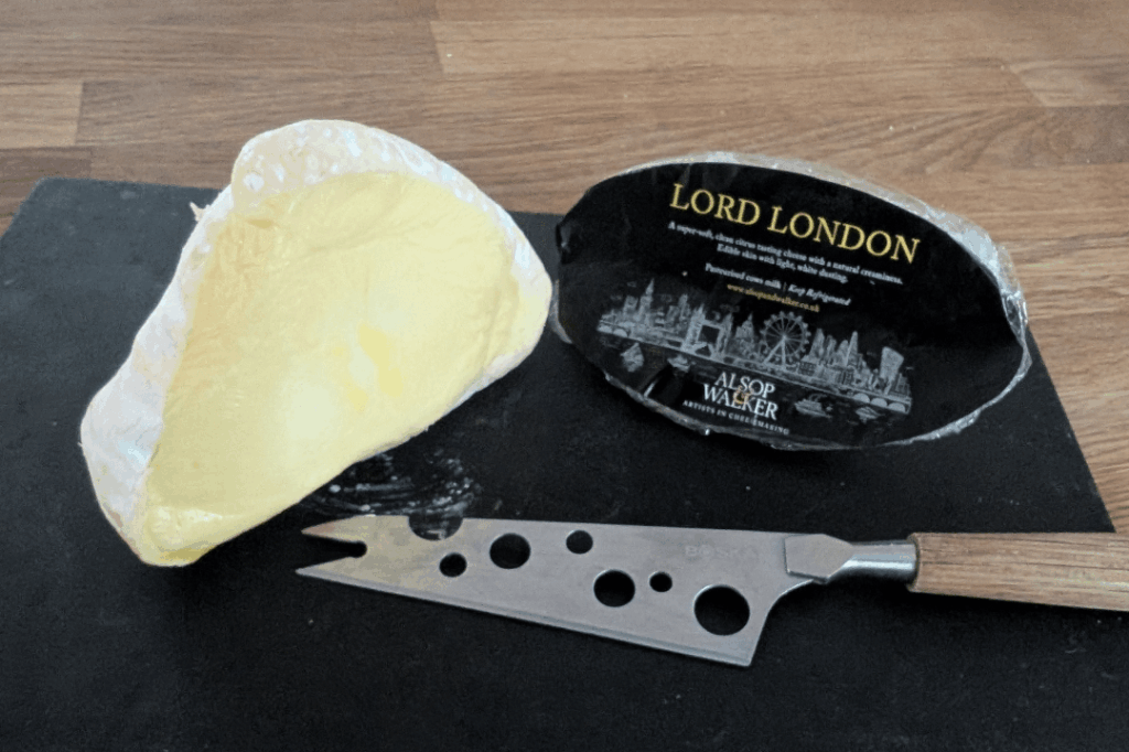 Lord London Cheese