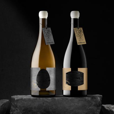 Edición especial de Lagar de Pedregales