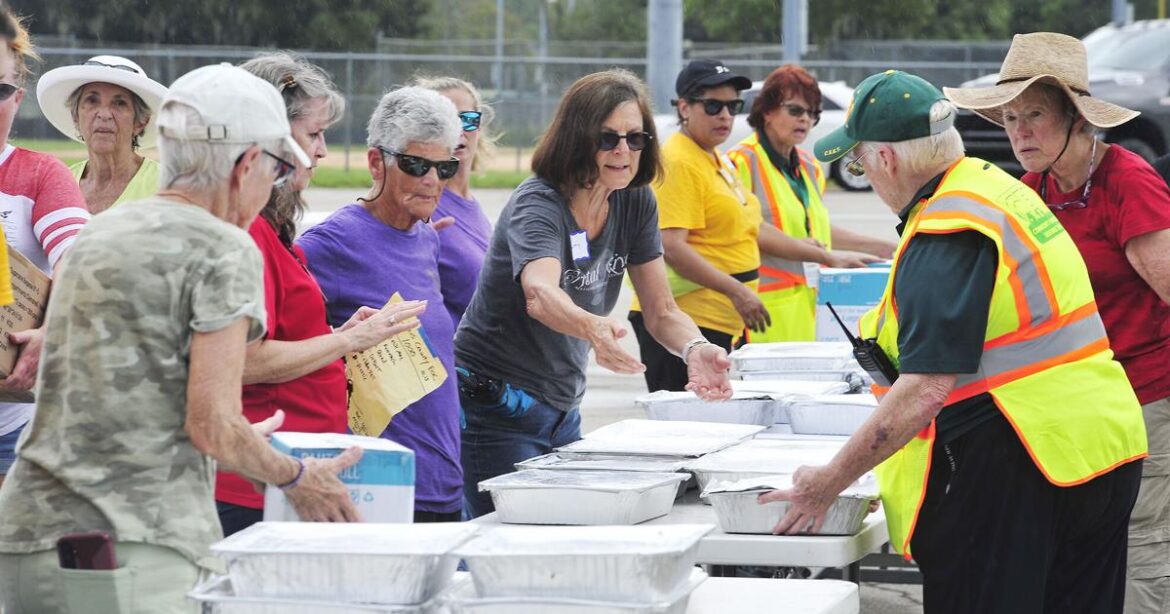 Food Programs | Local News