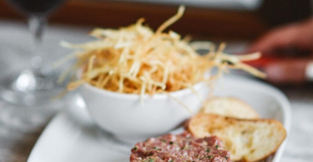 The Best French Restaurants in Montreal