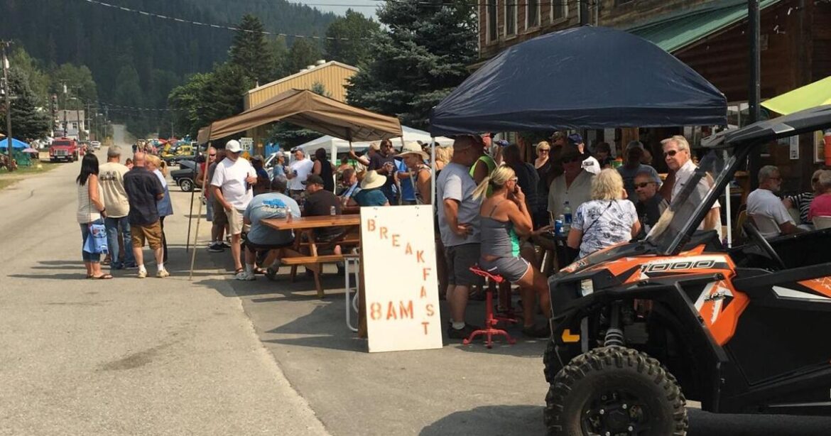 Four North Idaho restaurants make America’s Best Restaurants list | Spokane News Four North Idaho restaurants make America's Best Restaurants list | Spokane News