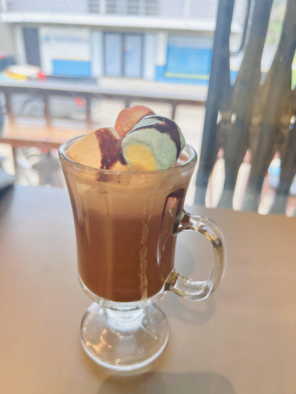 Delicioso!! Y a vos te gusta así ?