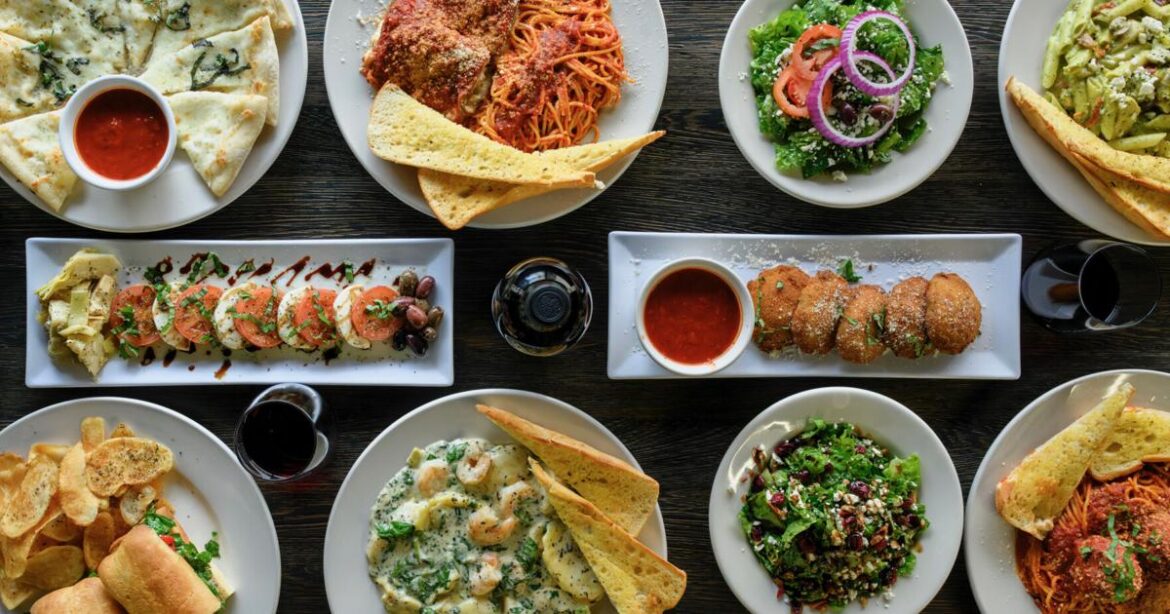 Bistro Italia is moving to George Oneal. Here's what to know | Food/Restaurants