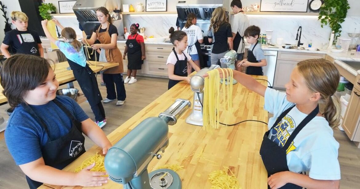 The Culinary Cottage has become a haven for foodies | Features The Culinary Cottage has become a haven for foodies | Features