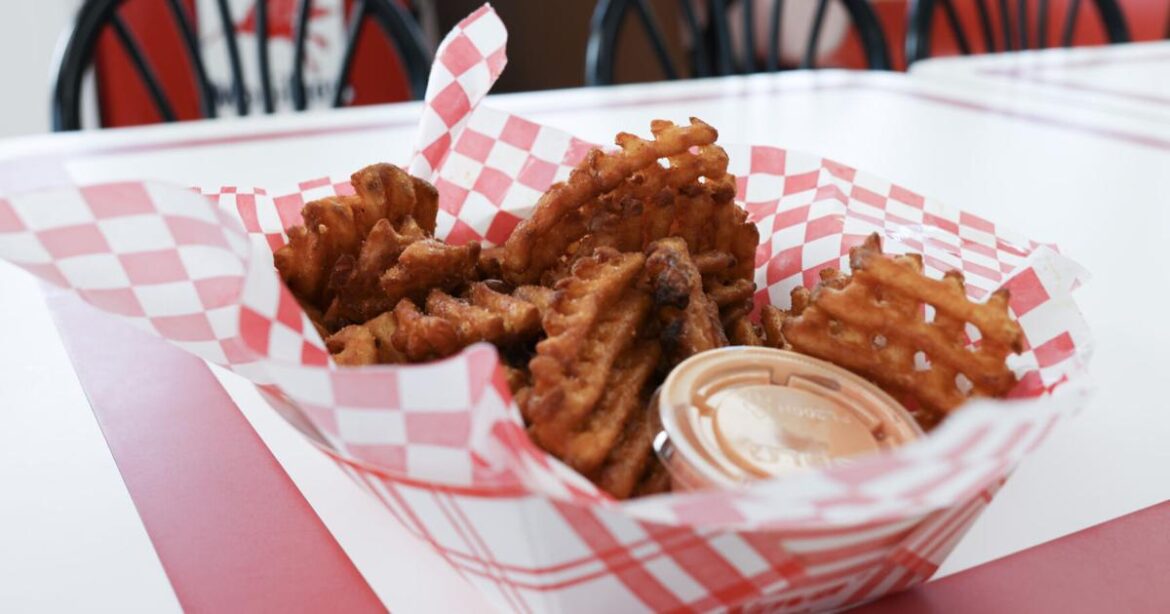 Five must-try french fries in the Yakima Valley | Explore Yakima Five must-try french fries in the Yakima Valley | Explore Yakima