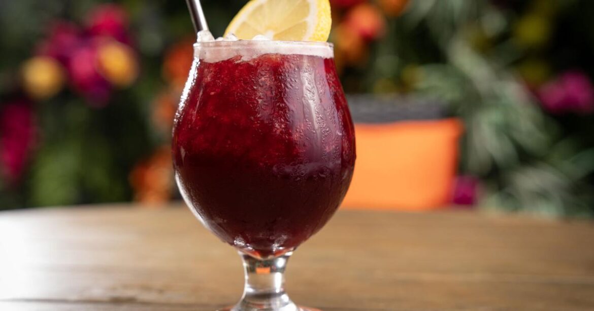 4 summery spritz recipes you can make at home | Lifestyle