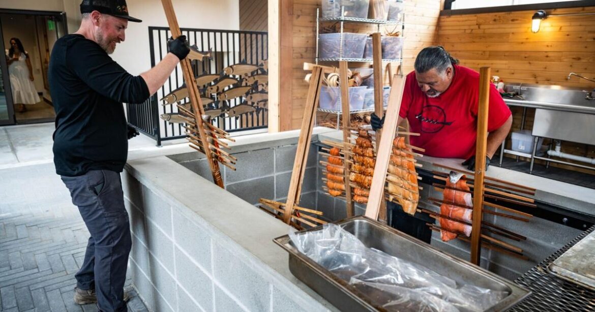 Sip & Savor: A Classroom, L'Apértif Hour, and a Wine Dinner | Eat + Drink