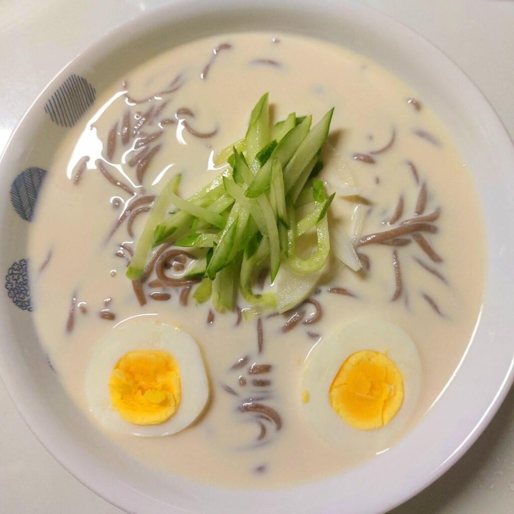 Whenever I am too lazy to cook