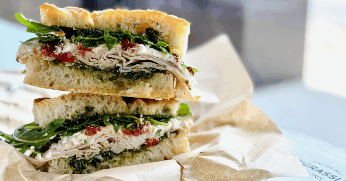 Ingrassia & Sons Italian Deli Now Open in Wedgewood-Houston | Bites