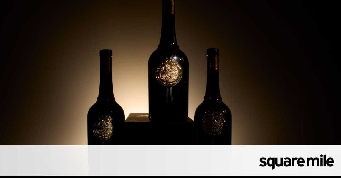 Discover Belle Montagne – South Africa’s newest wine label making a global splash