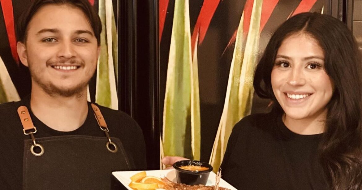 New, upscale Mexican eatery opens in north Colorado Springs | Dining, Drinks, Reviews New, upscale Mexican eatery opens in north Colorado Springs | Dining, Drinks, Reviews