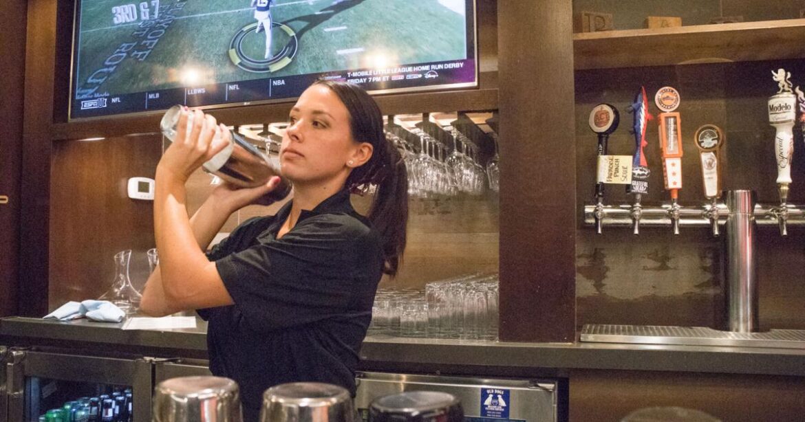 Italian steakhouse opens in The Delta | News