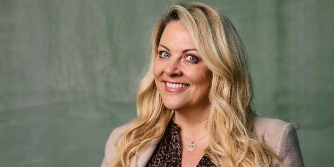 A Day in the Life of Tracey Warner Halama, CEO of Supergut