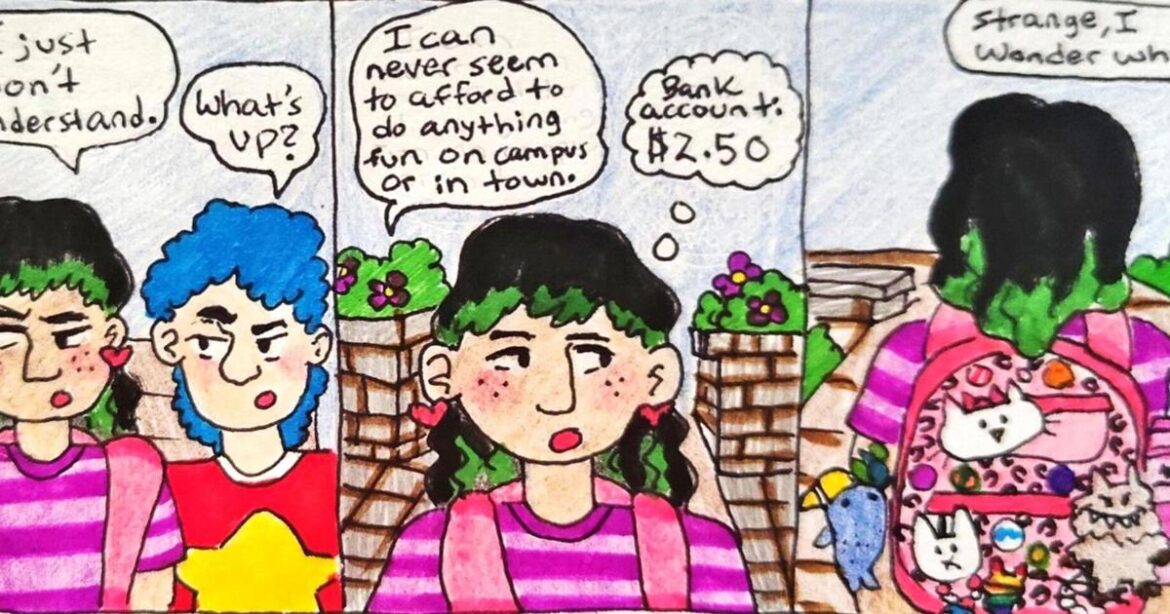 Pineywoods Dining Hall | News