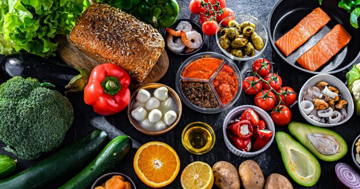 People carrying two copies of ‘Alzheimer’s gene’ lowered risk by 35% via diet changes | News People carrying two copies of ‘Alzheimer’s gene’ lowered risk by 35% via diet changes | News