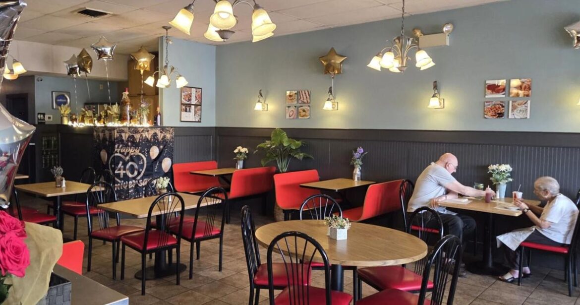 'Incredibly thankful': Popular Lehigh Valley restaurant celebrating 40th anniversary with specials | Eat, Sip, Shop