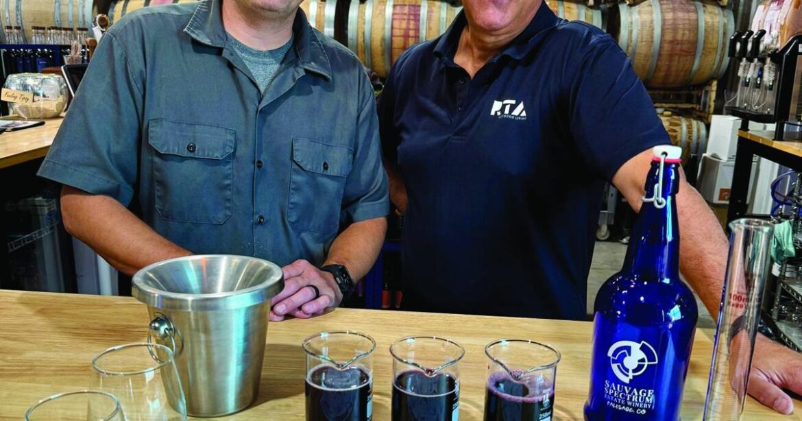 ALL THINGS FOOD: Local experiences: wine, Greek food | Offtheclock