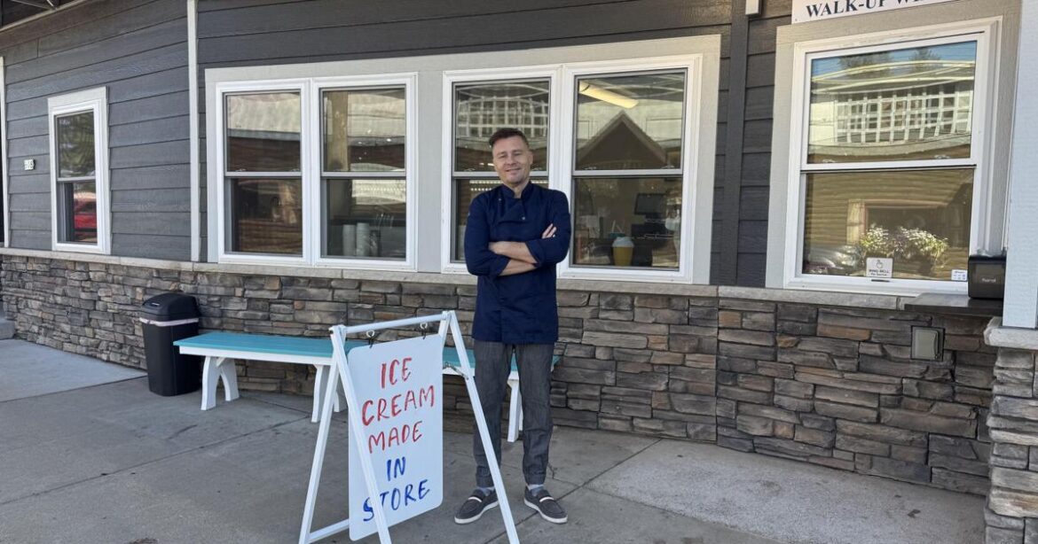 Chetek business wins national award for best ice cream in the country at World Dairy Expo | Eye On Eau Claire