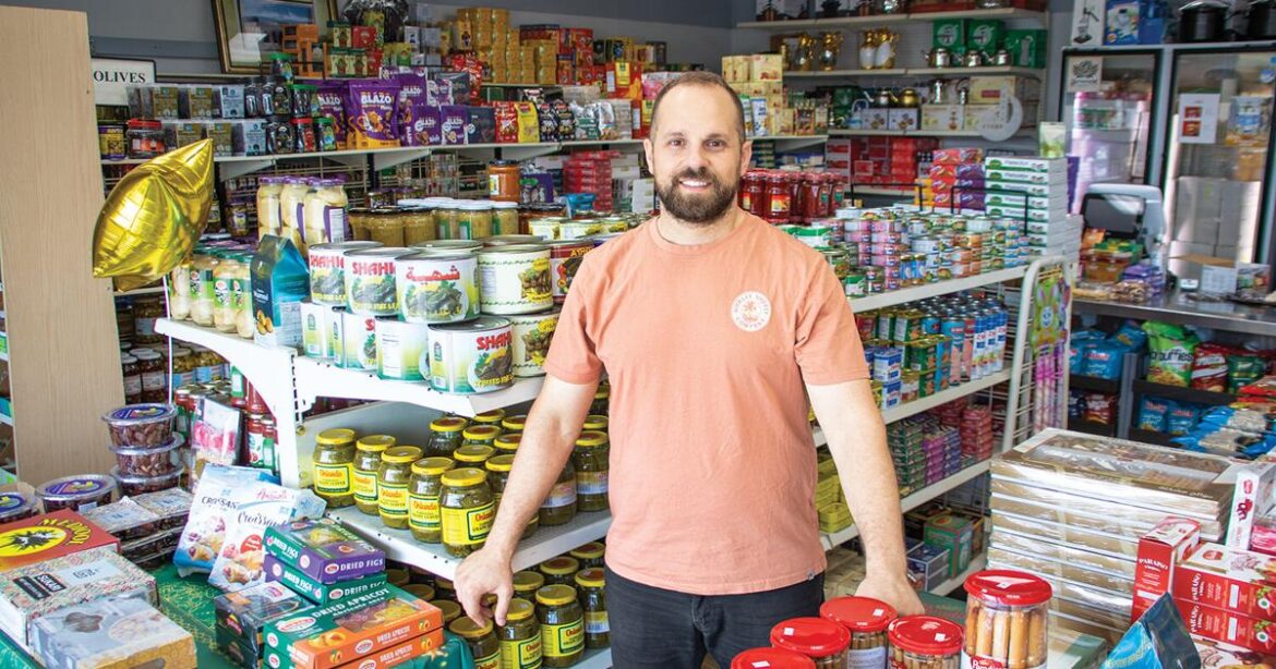 Jerusalem Market International Grocery sources Mediterranean and Middle Eastern foods for Tulsans | Lifestyle