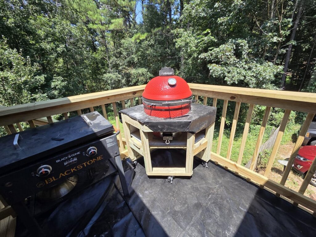 New KJ Classic Table New KJ Classic Table