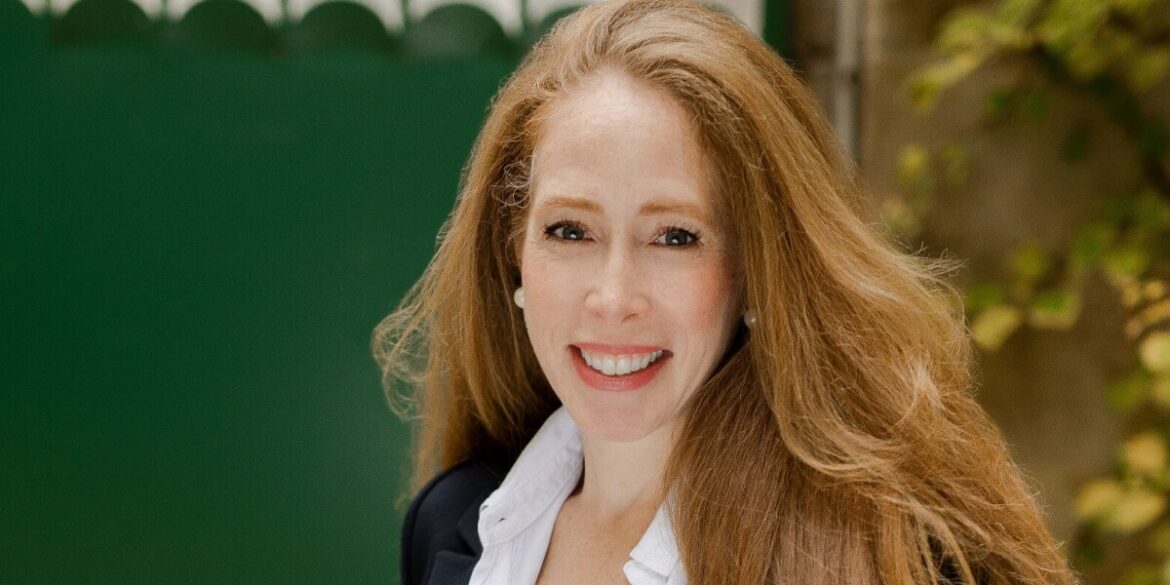 Discover Jane Bertch's Culinary Journey: From Chicago to Paris