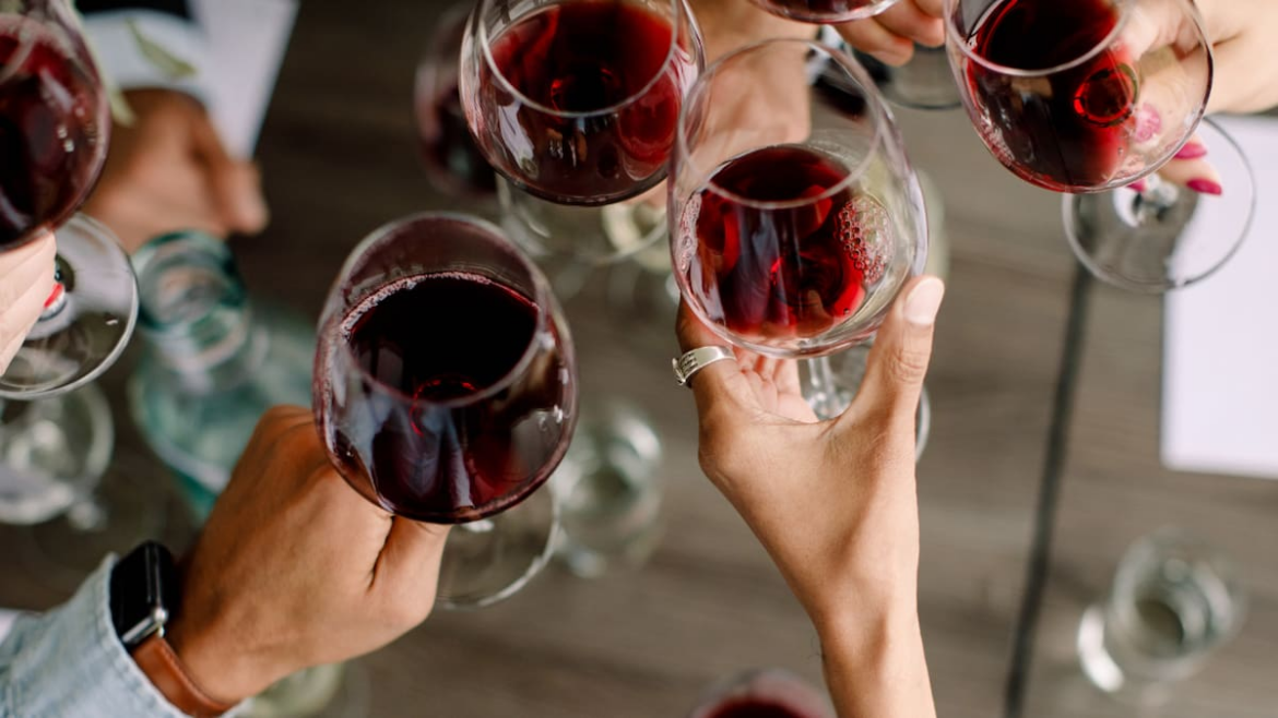 Bumper weekend wine guide: Rich and elegant Hawke’s Bay reds