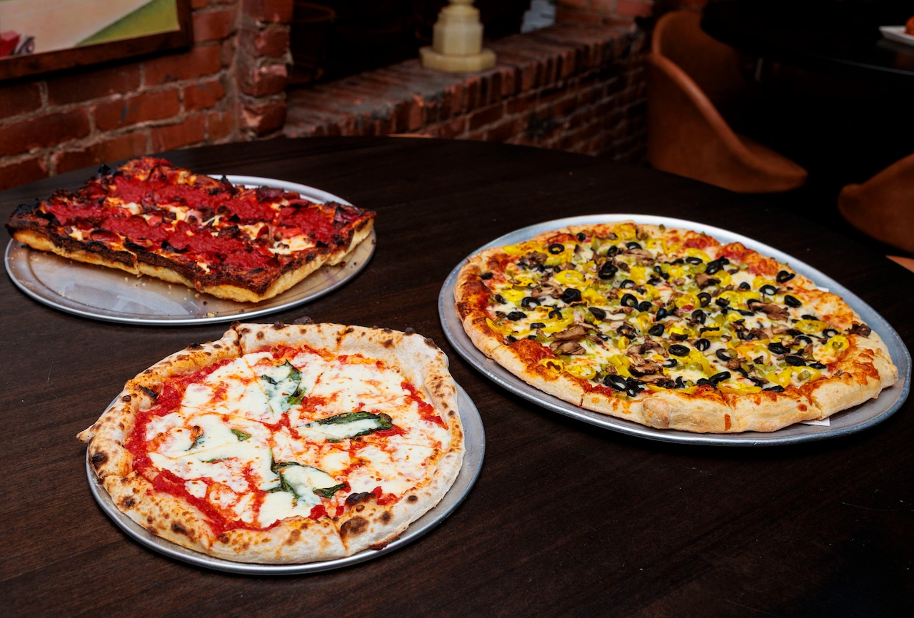 Local Eats: Coratti’s