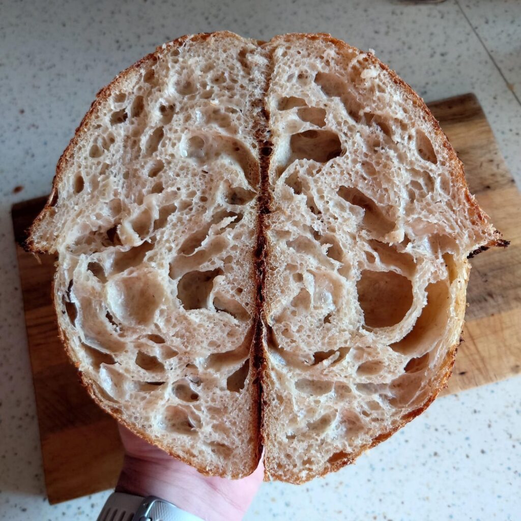 Trust your gut (instinct)