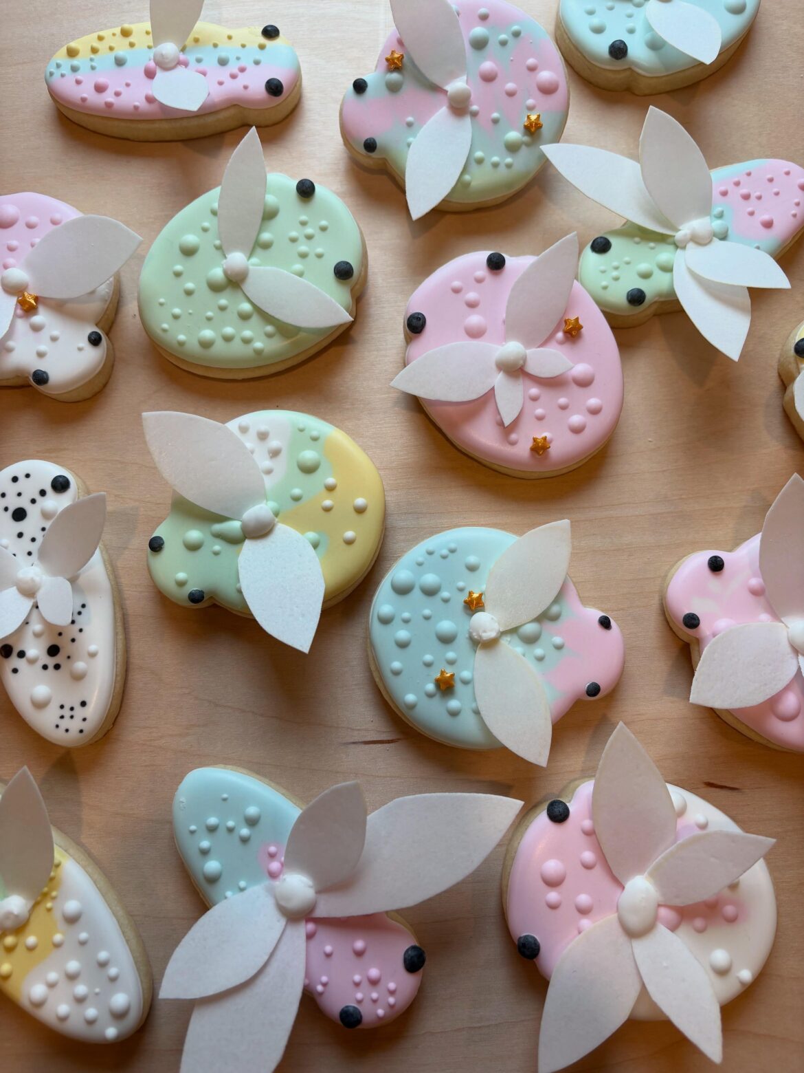 Been awhile! Have some bugs