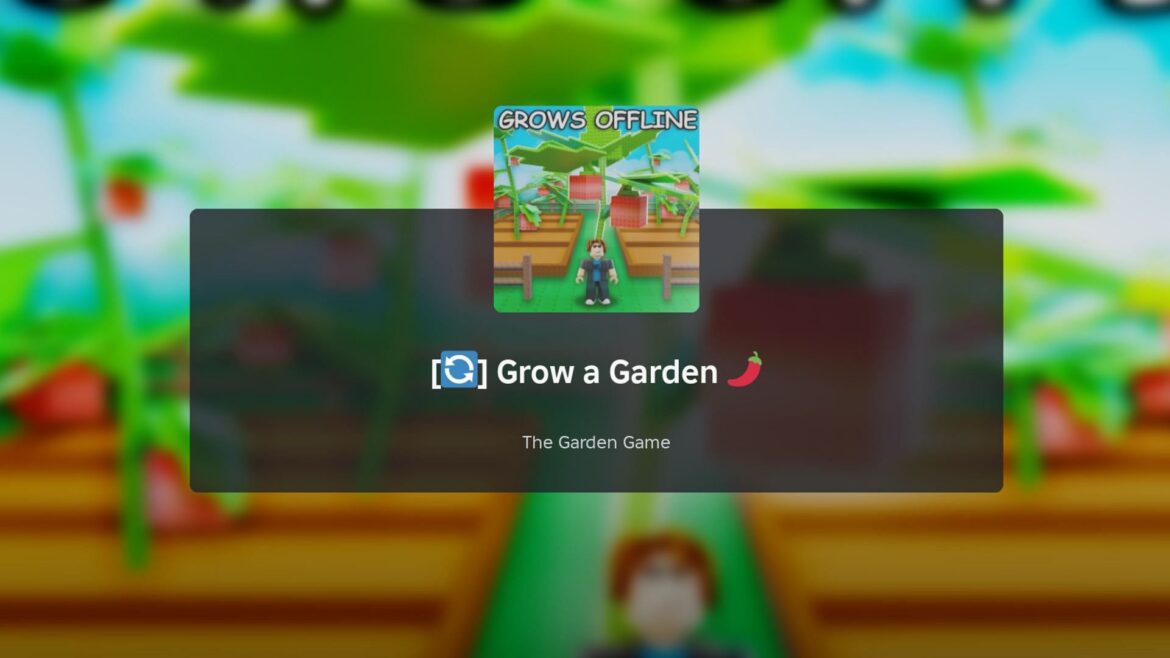 All Pets and their abilities Grow a Garden loading screen