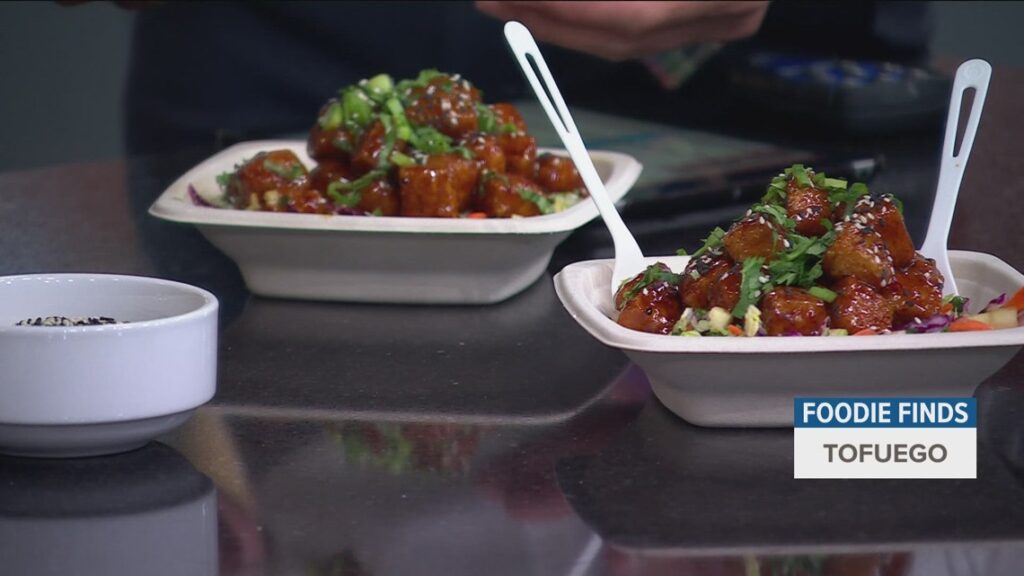 What can you eat that is gluten-free, vegan at the Minnesota State Fair?