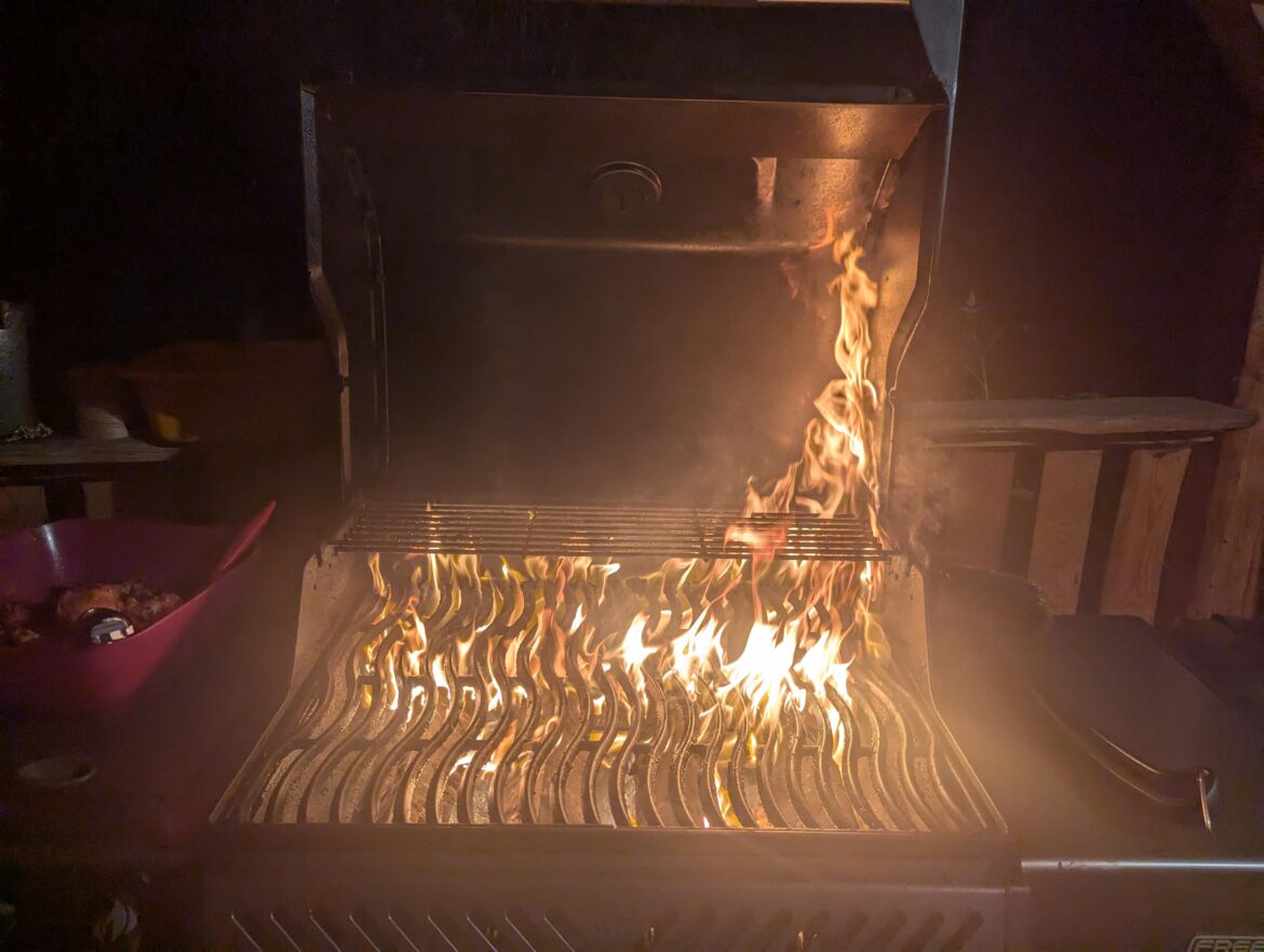 Houston, We Have A Problem. Houston, We Have A Problem.