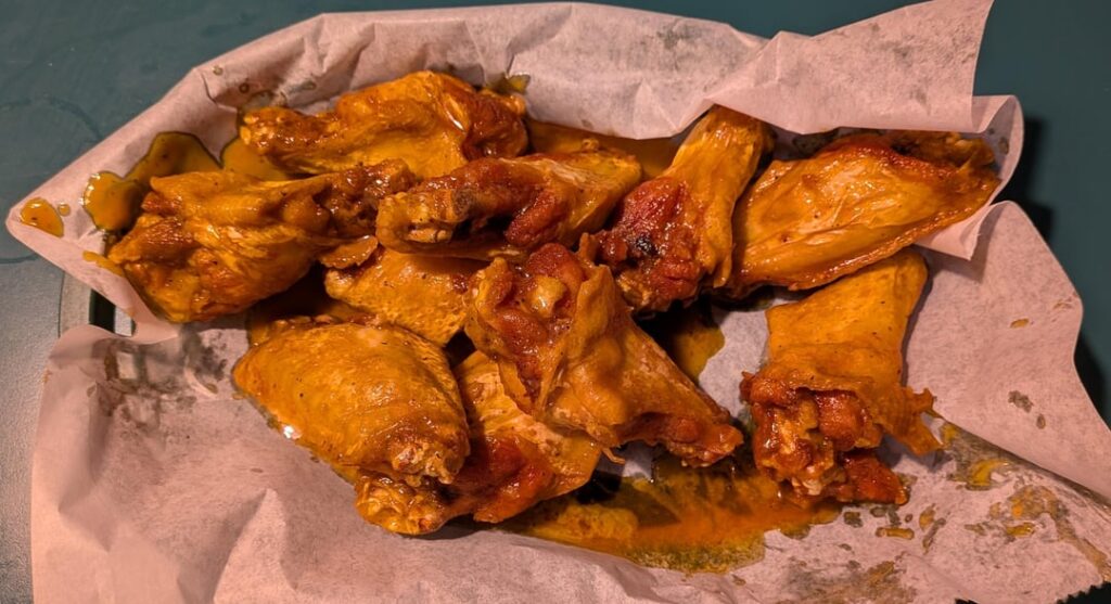 L&M Lanes (Rochester,NY)