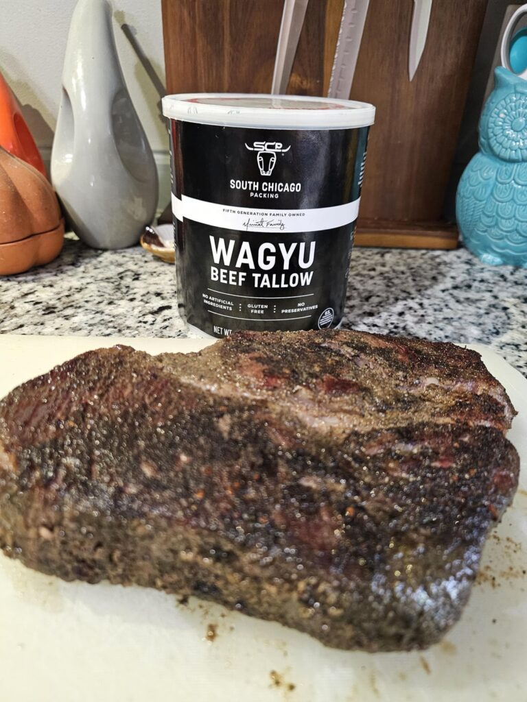 Sir Charles First Atrempt