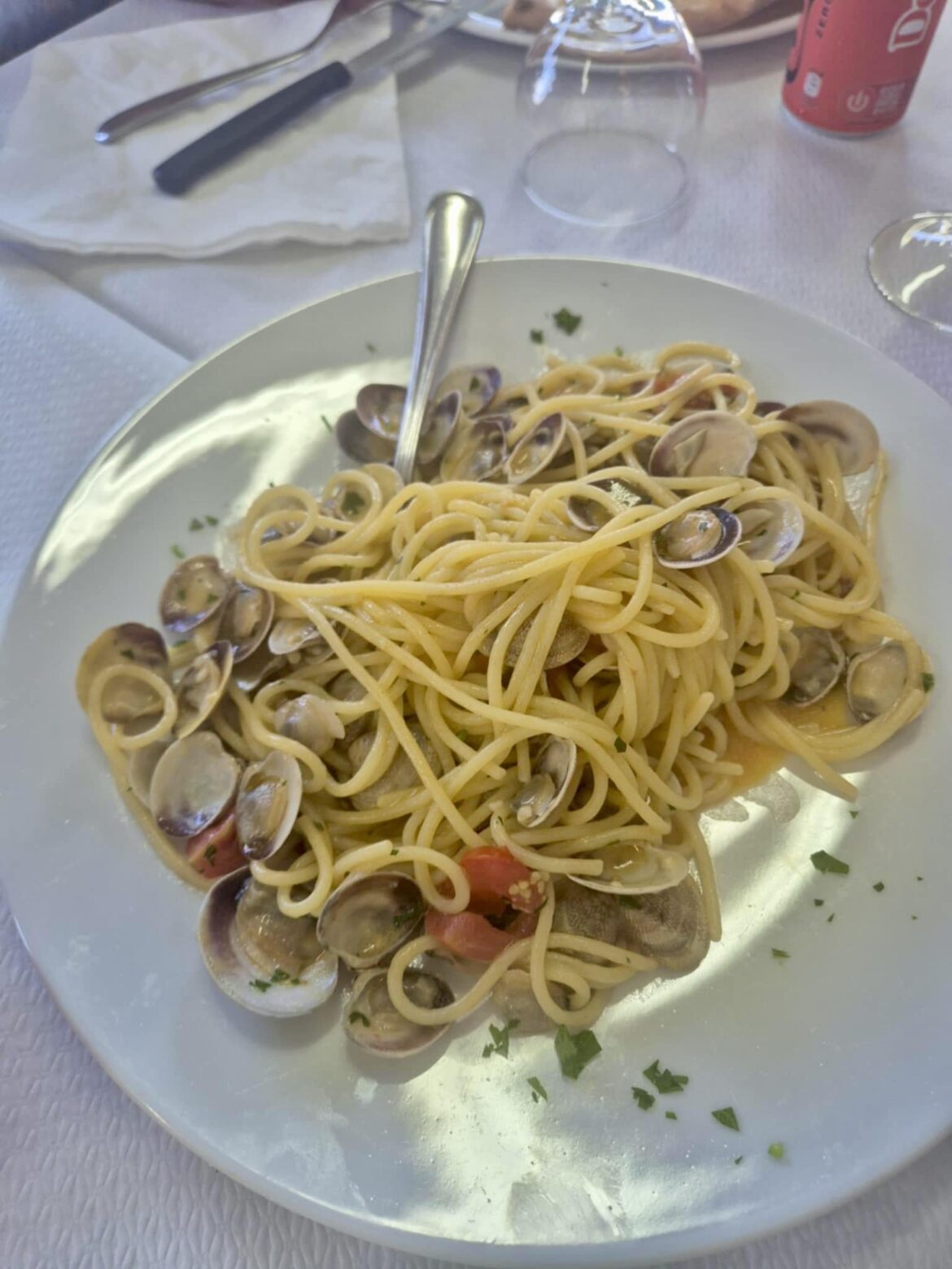 Simple, but so good😊