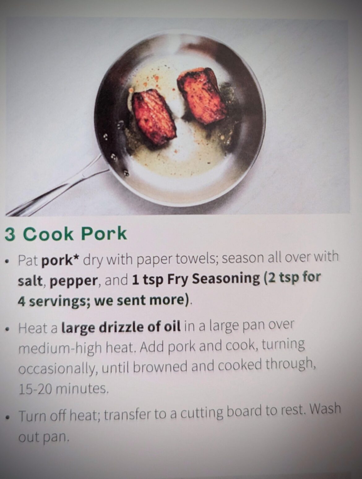 Looks like another AI issue.