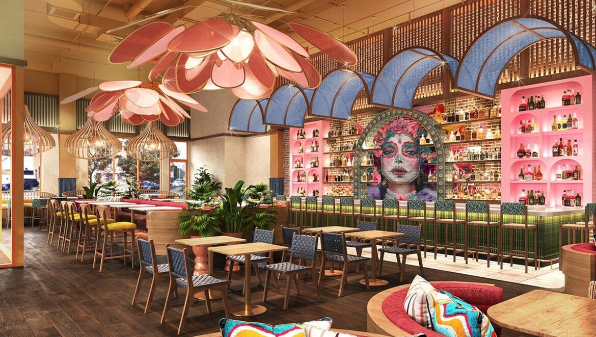 Meximodo brings Mexican food, tequila to Marlboro