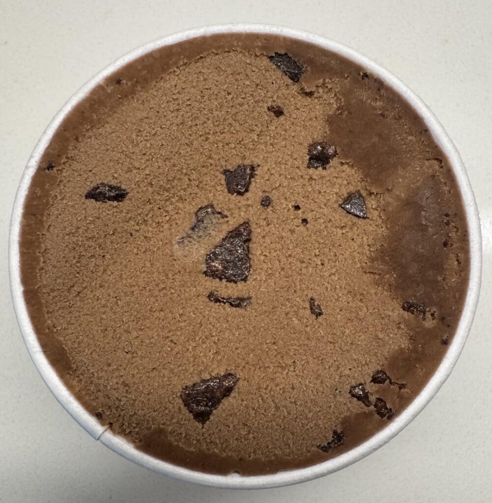 Haagen-Dazs Chocolate Chocolate Chip