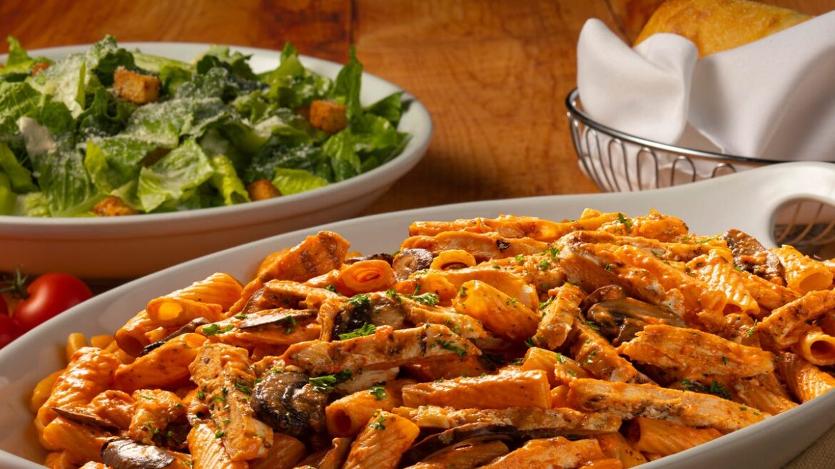 Bravo! Italian Kitchen in Jackson Township has closed amid bankruptcy