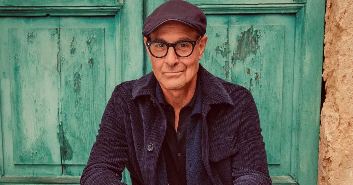 How to Make Stanley Tucci’s Hearty Italian Lunch Fully Vegan