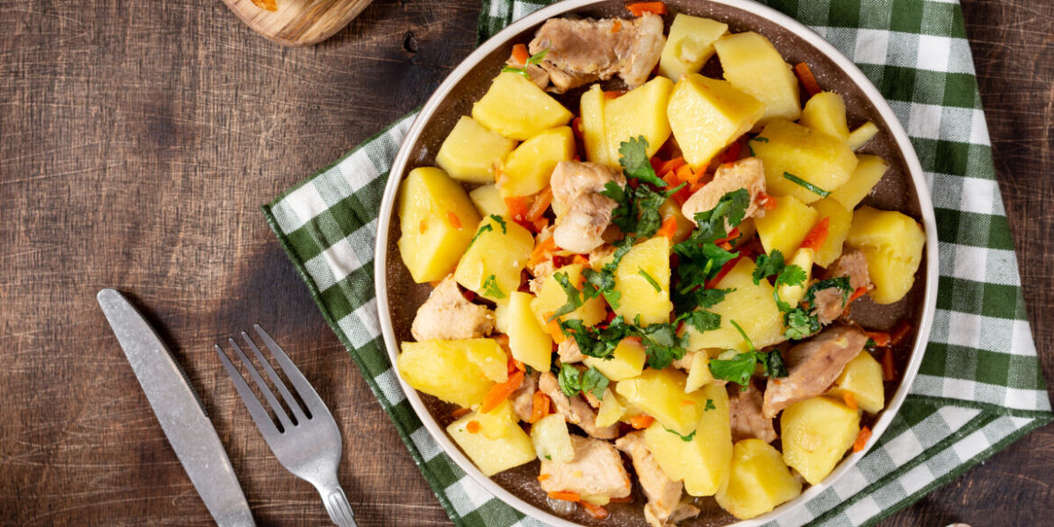 The Traditional Alsatian Dish You Must Try