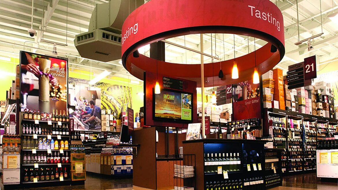 Total Wine approved to open Moore, Oklahoma store amid legal battle